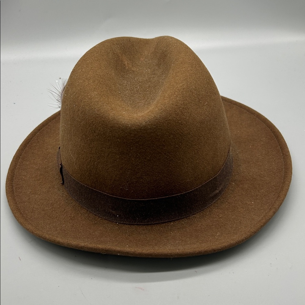 Men’s Pendleton Wool Fedora Large - image 3